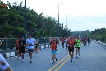 RUN TO LIVE 2025 - Ảnh #3268204