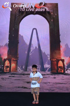 RUN TO LIVE 2025 - Ảnh #3137503