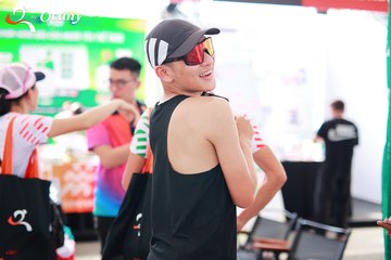 RUN TO LIVE 2025 - Ảnh #3122716