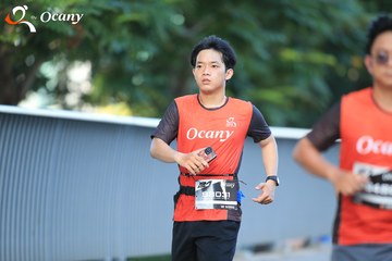 RUN TO LIVE 2025 - Ảnh #3290611