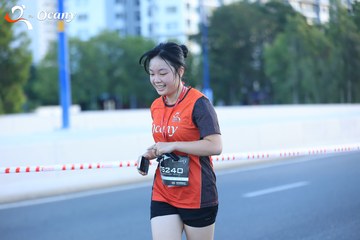 RUN TO LIVE 2025 - Ảnh #3258448
