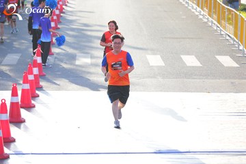 RUN TO LIVE 2025 - Ảnh #3191653