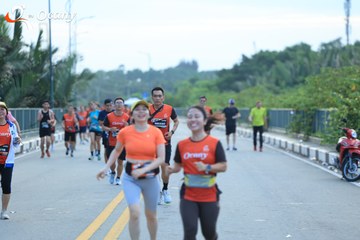 RUN TO LIVE 2025 - Ảnh #3279022