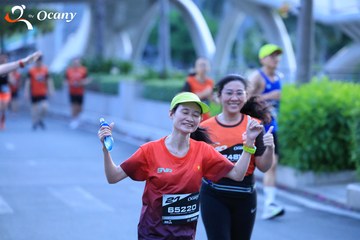 RUN TO LIVE 2025 - Ảnh #3156158