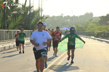 RUN TO LIVE 2025 - Ảnh #3302200