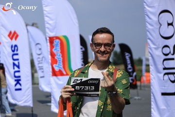 RUN TO LIVE 2025 - Ảnh #3132427