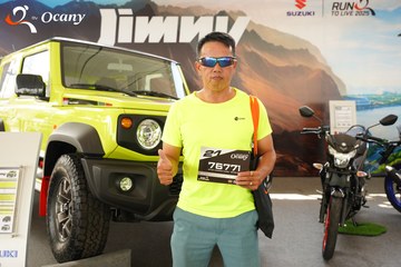 RUN TO LIVE 2025 - Ảnh #3120397