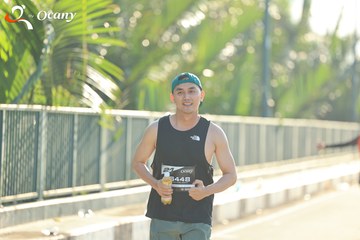 RUN TO LIVE 2025 - Ảnh #3304449