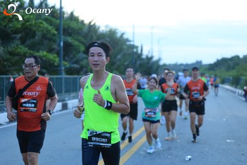 RUN TO LIVE 2025 - Ảnh #3271906