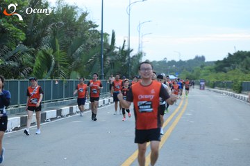 RUN TO LIVE 2025 - Ảnh #3279301