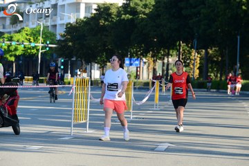 RUN TO LIVE 2025 - Ảnh #3300654
