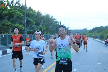 RUN TO LIVE 2025 - Ảnh #3291526