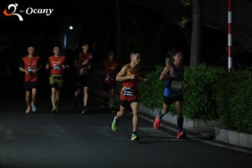 RUN TO LIVE 2025 - Ảnh #3154956