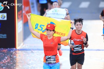 RUN TO LIVE 2025 - Ảnh #3153499