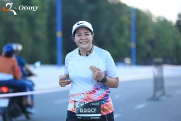 RUN TO LIVE 2025 - Ảnh #3257142