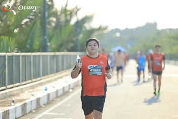 RUN TO LIVE 2025 - Ảnh #3303638