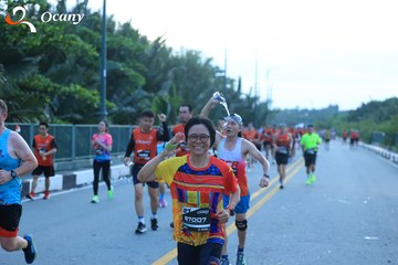 RUN TO LIVE 2025 - Ảnh #3290642