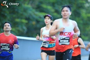 RUN TO LIVE 2025 - Ảnh #3291177