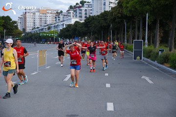 RUN TO LIVE 2025 - Ảnh #3258049
