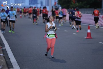 RUN TO LIVE 2025 - Ảnh #3206205