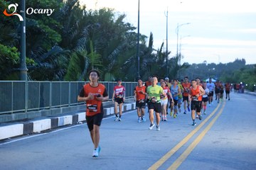 RUN TO LIVE 2025 - Ảnh #3264132