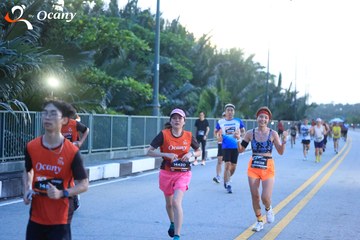 RUN TO LIVE 2025 - Ảnh #3264818