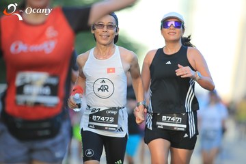 RUN TO LIVE 2025 - Ảnh #3279782