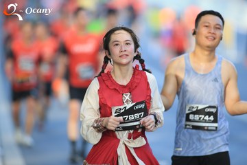 RUN TO LIVE 2025 - Ảnh #3284263