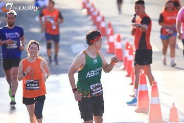 RUN TO LIVE 2025 - Ảnh #3204108