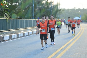 RUN TO LIVE 2025 - Ảnh #3297709