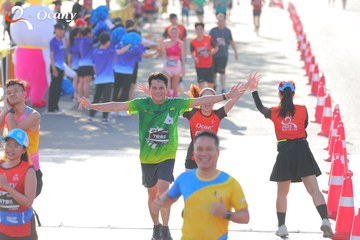 RUN TO LIVE 2025 - Ảnh #3193473