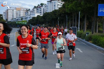 RUN TO LIVE 2025 - Ảnh #3258555