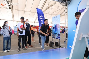 RUN TO LIVE 2025 - Ảnh #3134105