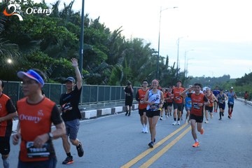 RUN TO LIVE 2025 - Ảnh #3267608