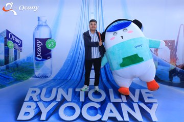 RUN TO LIVE 2025 - Ảnh #3132981