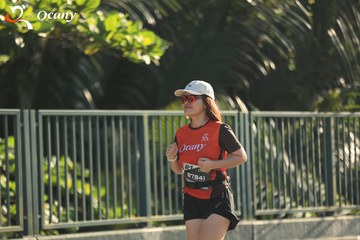 RUN TO LIVE 2025 - Ảnh #3260201