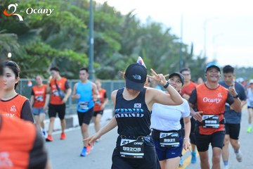 RUN TO LIVE 2025 - Ảnh #3281869