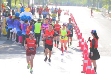 RUN TO LIVE 2025 - Ảnh #3193207