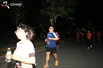 RUN TO LIVE 2025 - Ảnh #3281349