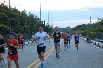 RUN TO LIVE 2025 - Ảnh #3282588