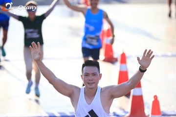 RUN TO LIVE 2025 - Ảnh #3203695