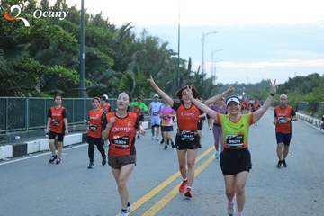 RUN TO LIVE 2025 - Ảnh #3284101