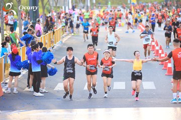 RUN TO LIVE 2025 - Ảnh #3154327