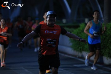 RUN TO LIVE 2025 - Ảnh #3155521