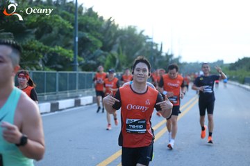 RUN TO LIVE 2025 - Ảnh #3267370