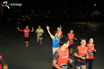 RUN TO LIVE 2025 - Ảnh #3279701
