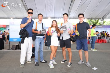 RUN TO LIVE 2025 - Ảnh #3134887