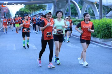 RUN TO LIVE 2025 - Ảnh #3156364