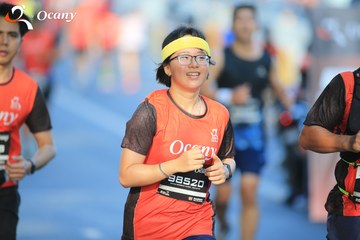 RUN TO LIVE 2025 - Ảnh #3284727