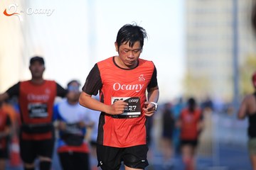 RUN TO LIVE 2025 - Ảnh #3283446